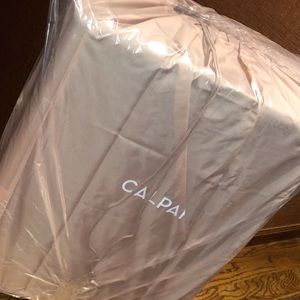 Calpak Luggage Cover
